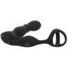 Anal Fantasy Ass-Gasm Slide & Glide Vibe Anal Sex Toys > Prostate Massagers - Tophatter Daily Deals