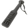 Sei Mio You're All Mine Impression Paddle Bondage and Fetish > Whips and Crops - Tophatter Daily Deals