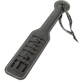 Sei Mio You're All Mine Impression Paddle Bondage and Fetish > Whips and Crops - Tophatter Daily Deals