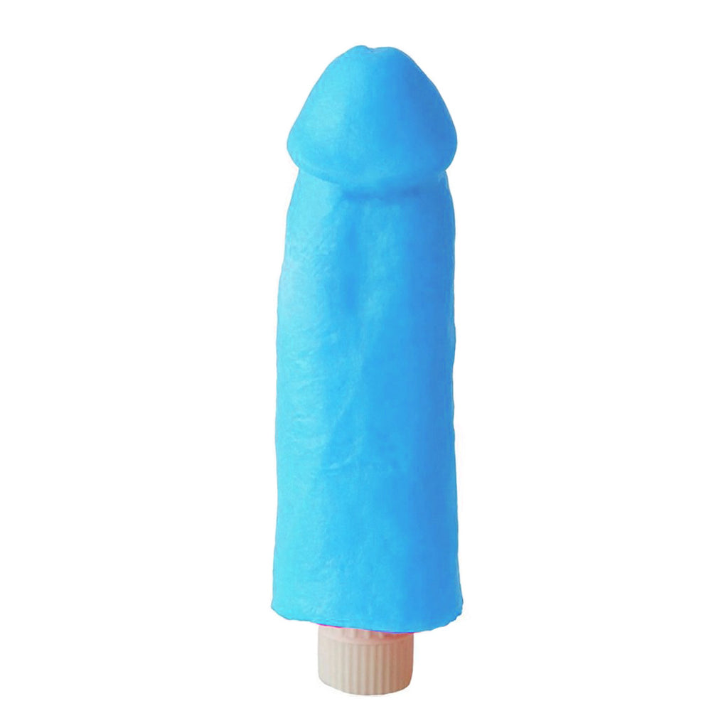 Clone-A-Willy Glow in the Dark in Blue - Tophatter's Adult Products Dildo Sex Toys > Realistic Dildos - Tophatter Daily Deals