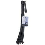 Nocturnal Collection Heart Throb Flogger Bondage and Fetish > Whips and Crops - Tophatter Daily Deals