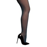 Le Désir Blue Combo Lace Bodystocking Lingerie > Lingerie - Tophatter Daily Deals