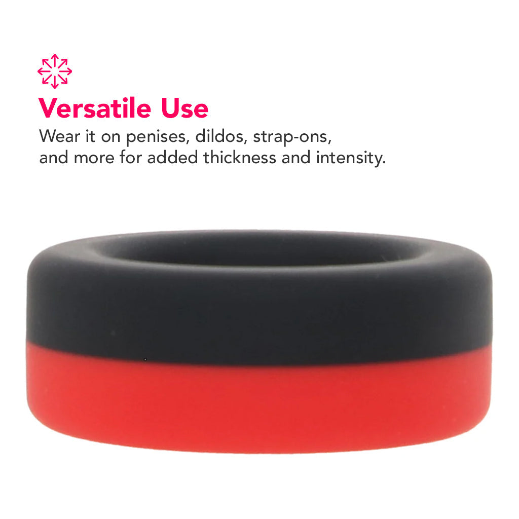 Performance Plus Pursuit Cock Ring Cock Rings - Tophatter Daily Deals