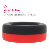 Performance Plus Pursuit Cock Ring Cock Rings - Tophatter Daily Deals