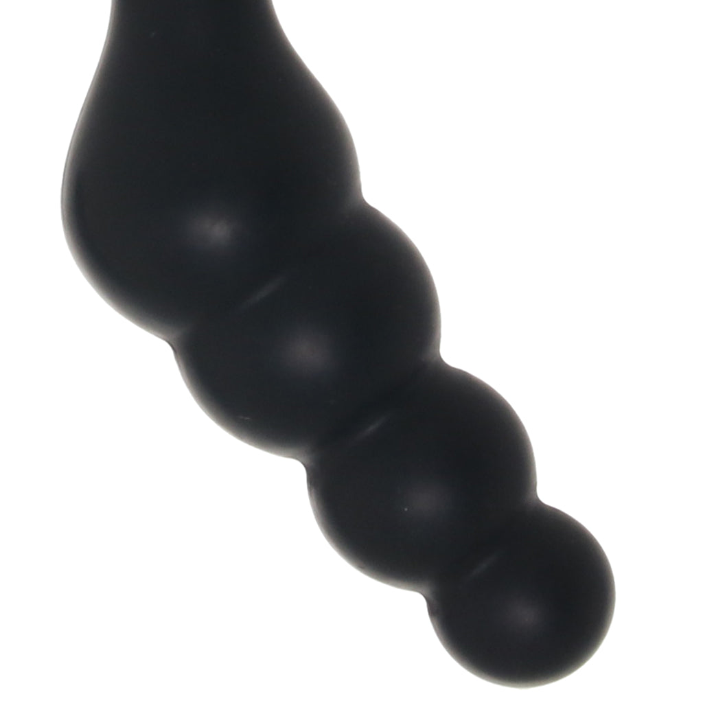 Dr. Joel Kaplan Graduated Prostate Probe - Tophatter's Adult Sex Toys Online Anal Sex Toys > Butt Plugs - Tophatter Daily Deals