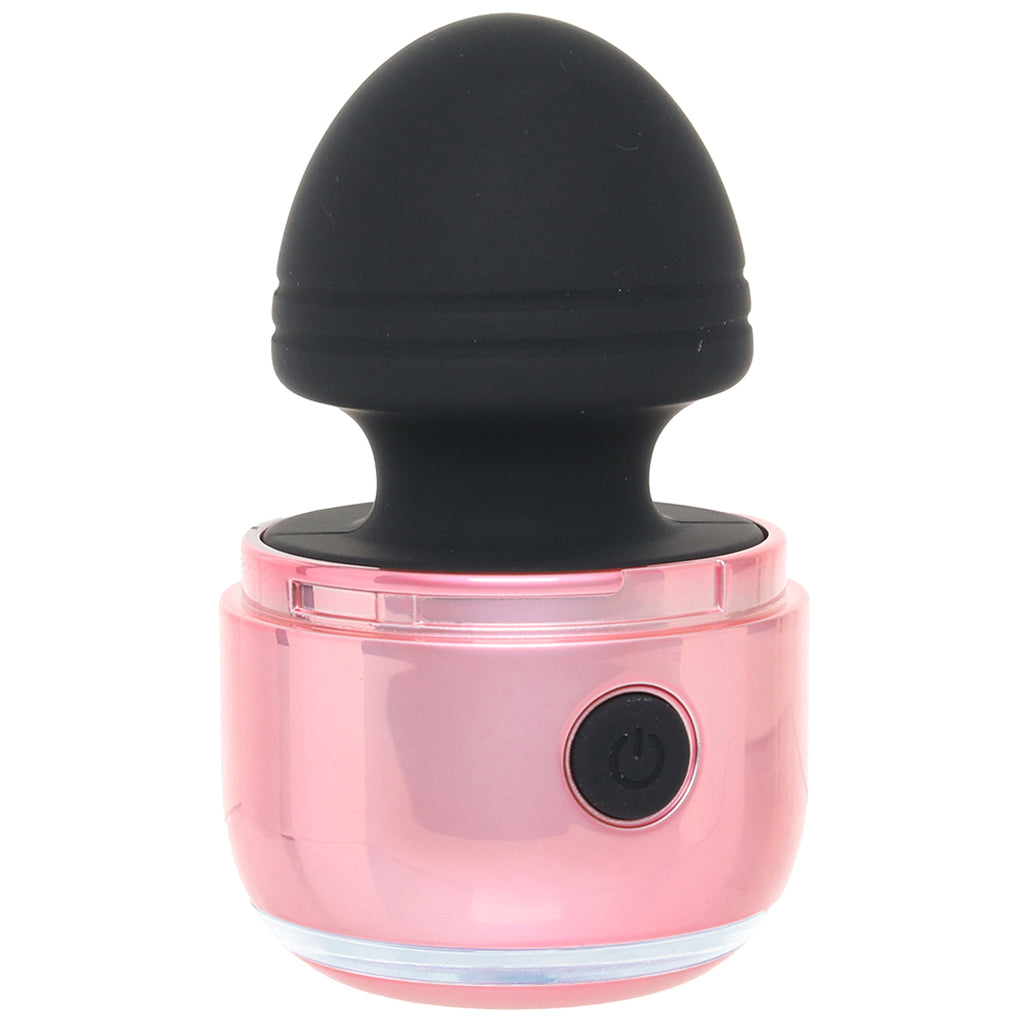 Vacation Vibes Vibrating Stimulator Vibrators > Clitoral Stimulators - Tophatter Daily Deals