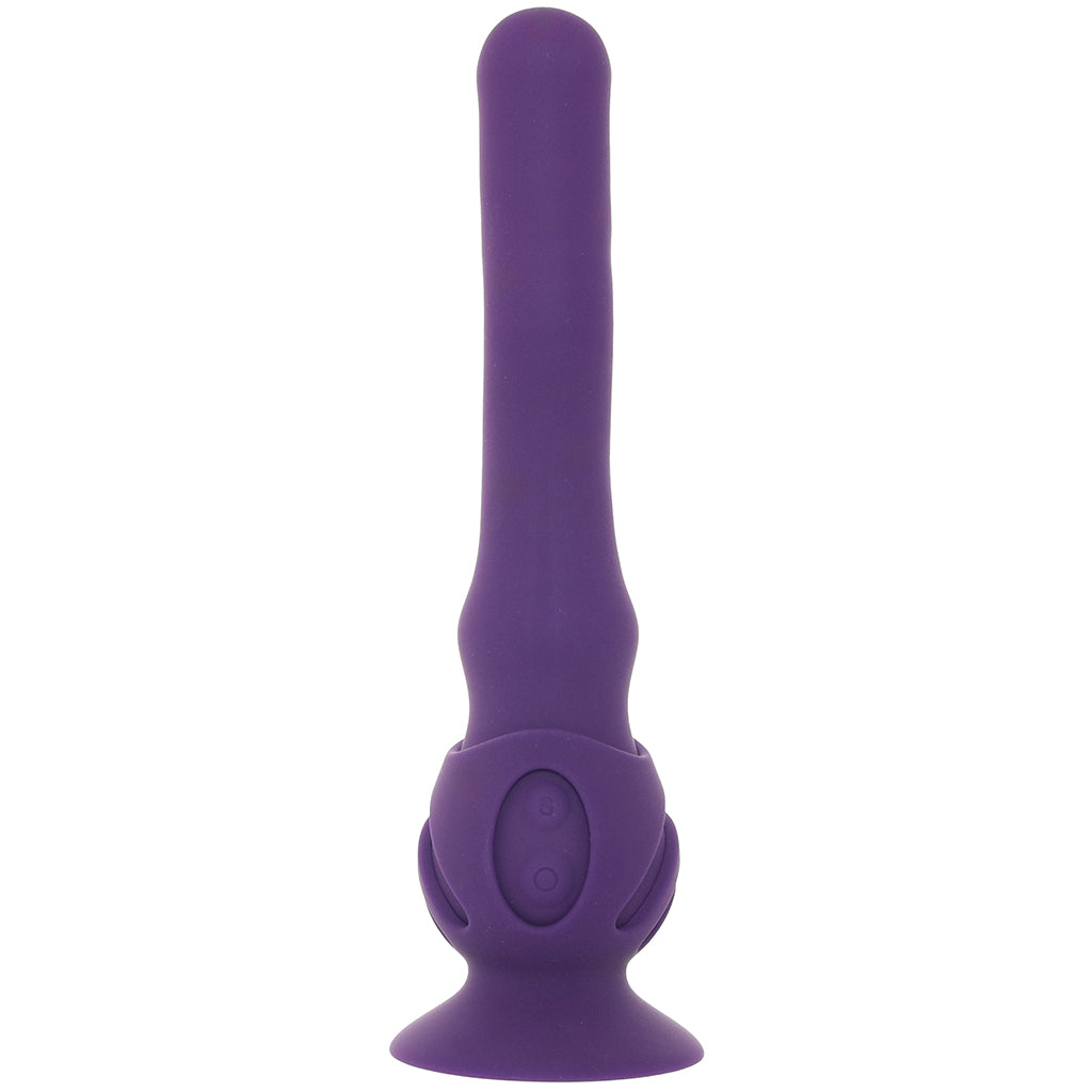 Playboy Wiggle It Vibe Vibrators > G-Spot Vibrators - Tophatter Daily Deals