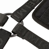 Sei Mio The Bed-Spreader Under Mattress Restraint Set Bondage and Fetish > Restraints - Tophatter Daily Deals