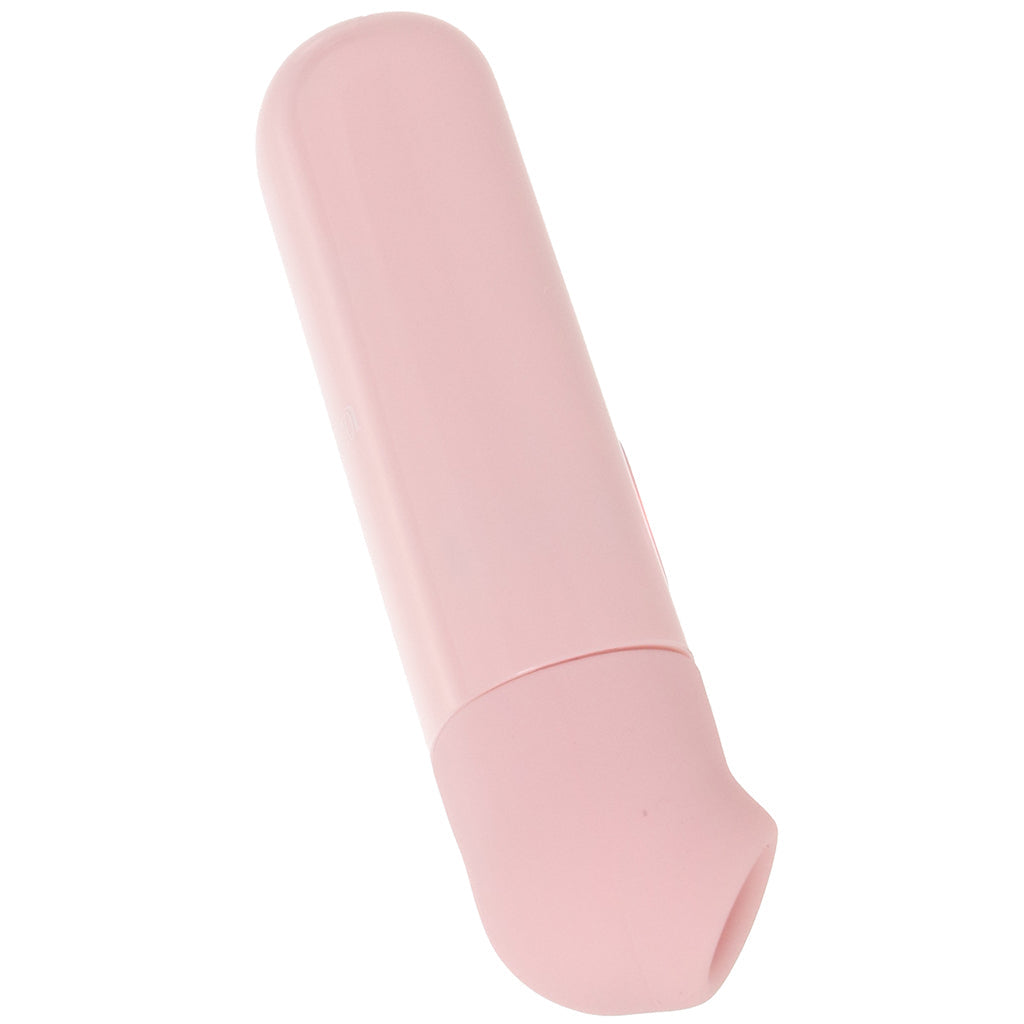 Loveline Sweetie AirTap Vibe Vibrators > Clitoral Stimulators - Tophatter Daily Deals