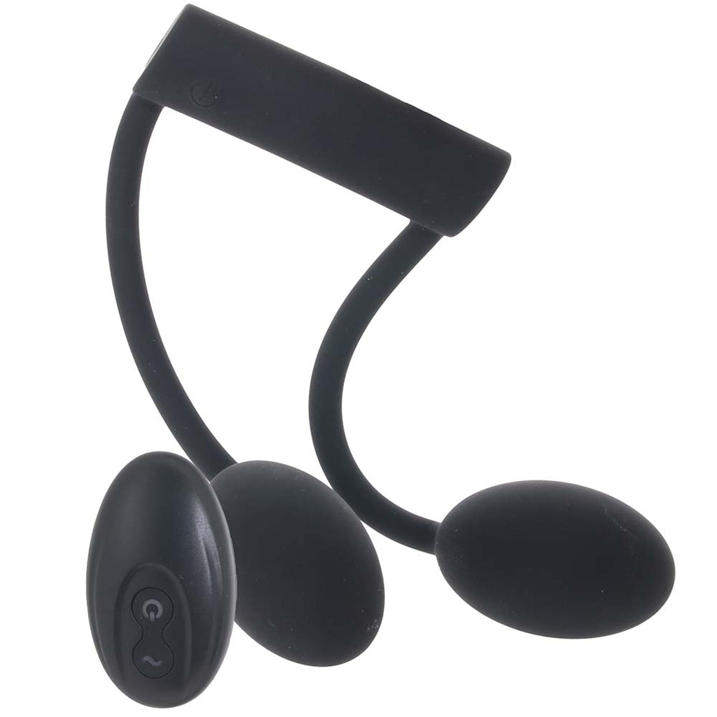 The Beat Music Note Vibe Vibrators > Bullet and Egg Vibrators - Tophatter Daily Deals