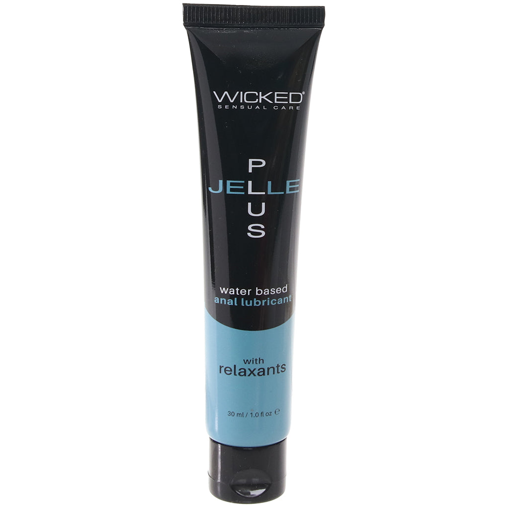 Anal Adventure Lube Kit Lubes and Lotions > Anal Sex Lubes - Tophatter Daily Deals