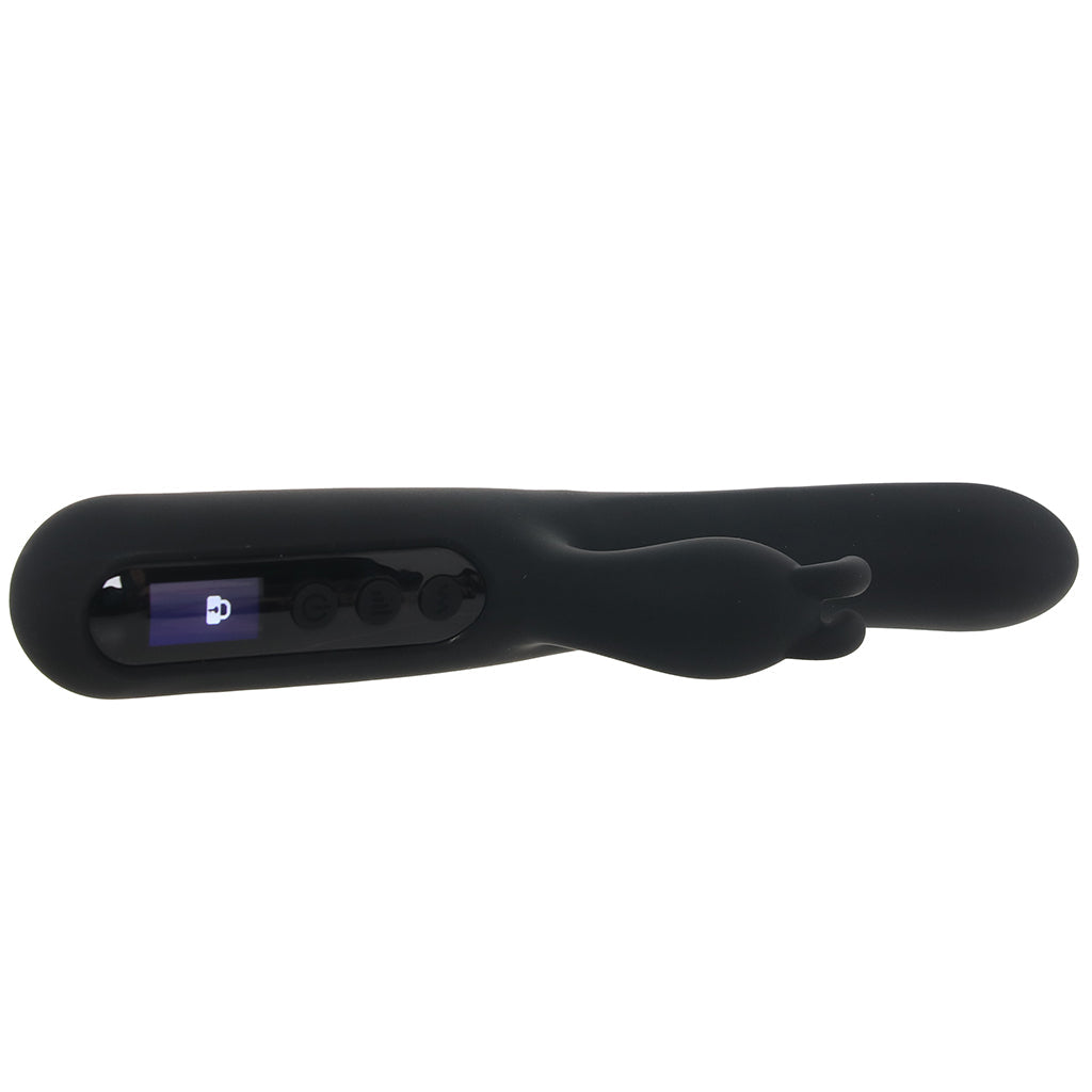 BodyWand Digi Rabbit Vibe - Tophatter's Vibrator Deals Online Vibrators > Rabbit Vibrators - Tophatter Daily Deals