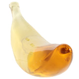 gläs Banana Joy Glass Dildo Dildo Sex Toys > G-Spot Dildos - Tophatter Daily Deals
