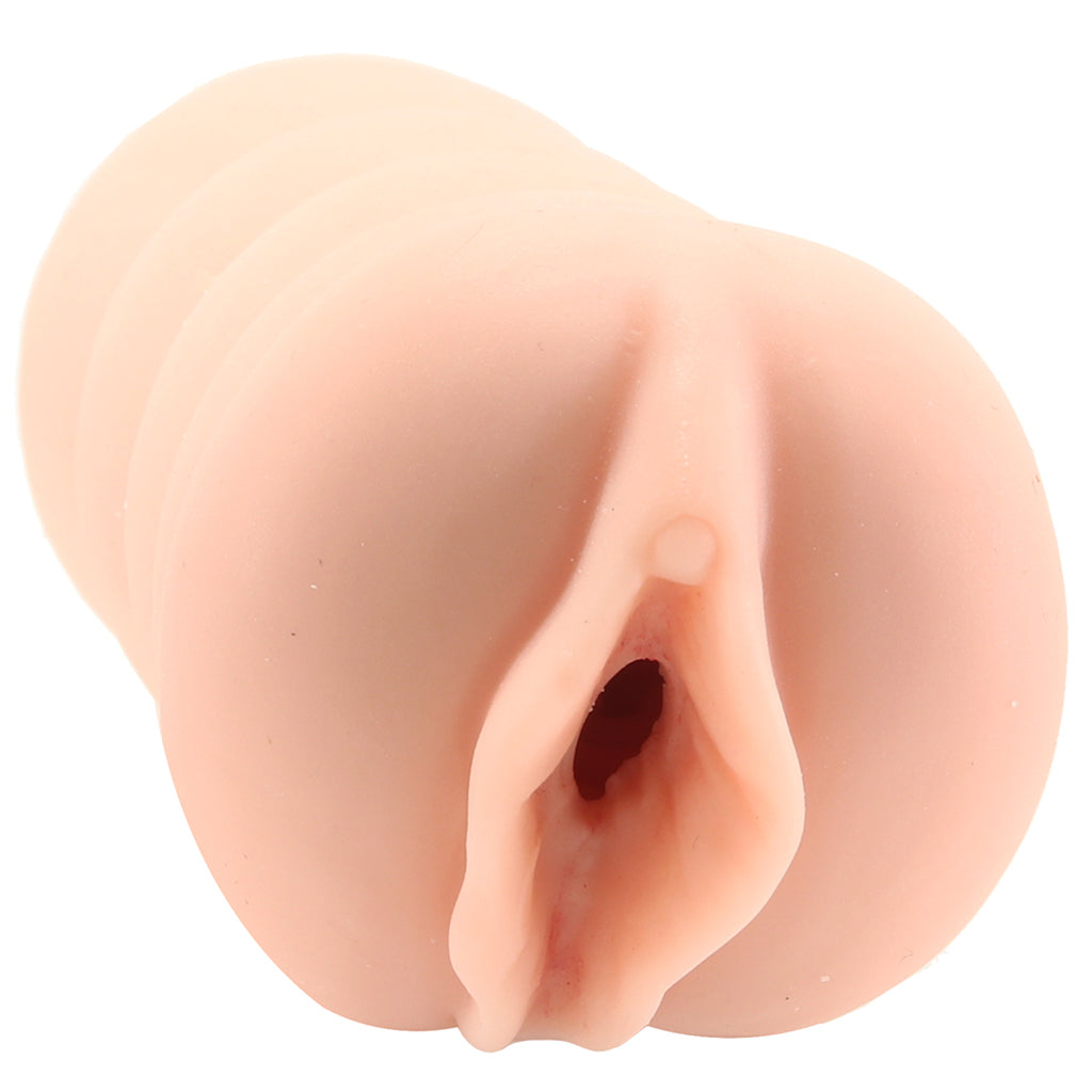 Jessa Rhodes Pussy Stroker - Tophatter's Adult Products Male Masturbators > Pocket Strokers - Tophatter Daily Deals