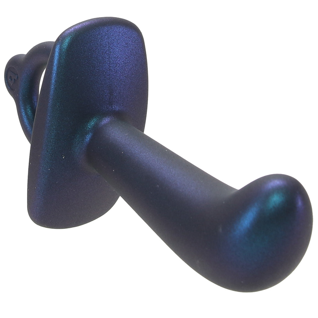 b-Vibe Butties Thumb Silicone Prostate Plug - Tophatter's Adult Sex Toys Online Anal Sex Toys > Butt Plugs - Tophatter Daily Deals