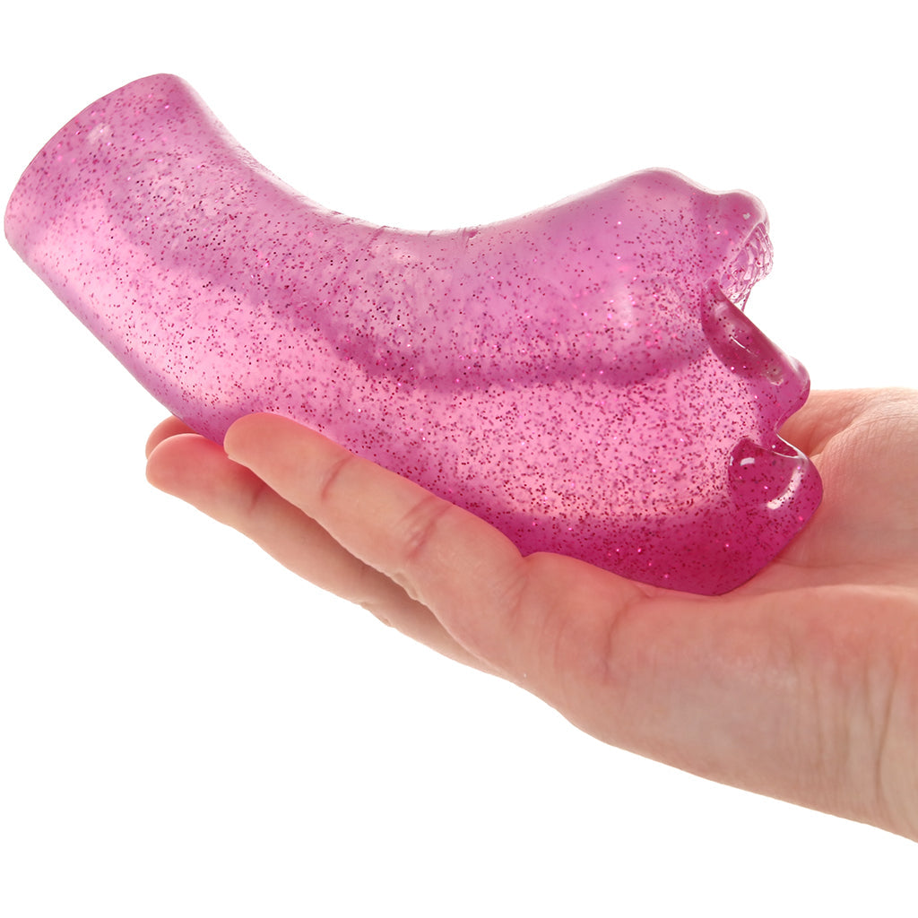 Deep Throat Stroker Male Masturbators > Mouth Masturbators & Strokers - Tophatter Daily Deals