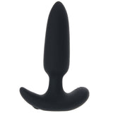 Selopa Black Beauty Anal Vibe Anal Sex Toys > Butt Plugs - Tophatter Daily Deals