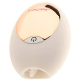 PinkCherry Goldielicks Tongue Vibe Vibrators > Clitoral Stimulators - Tophatter Daily Deals