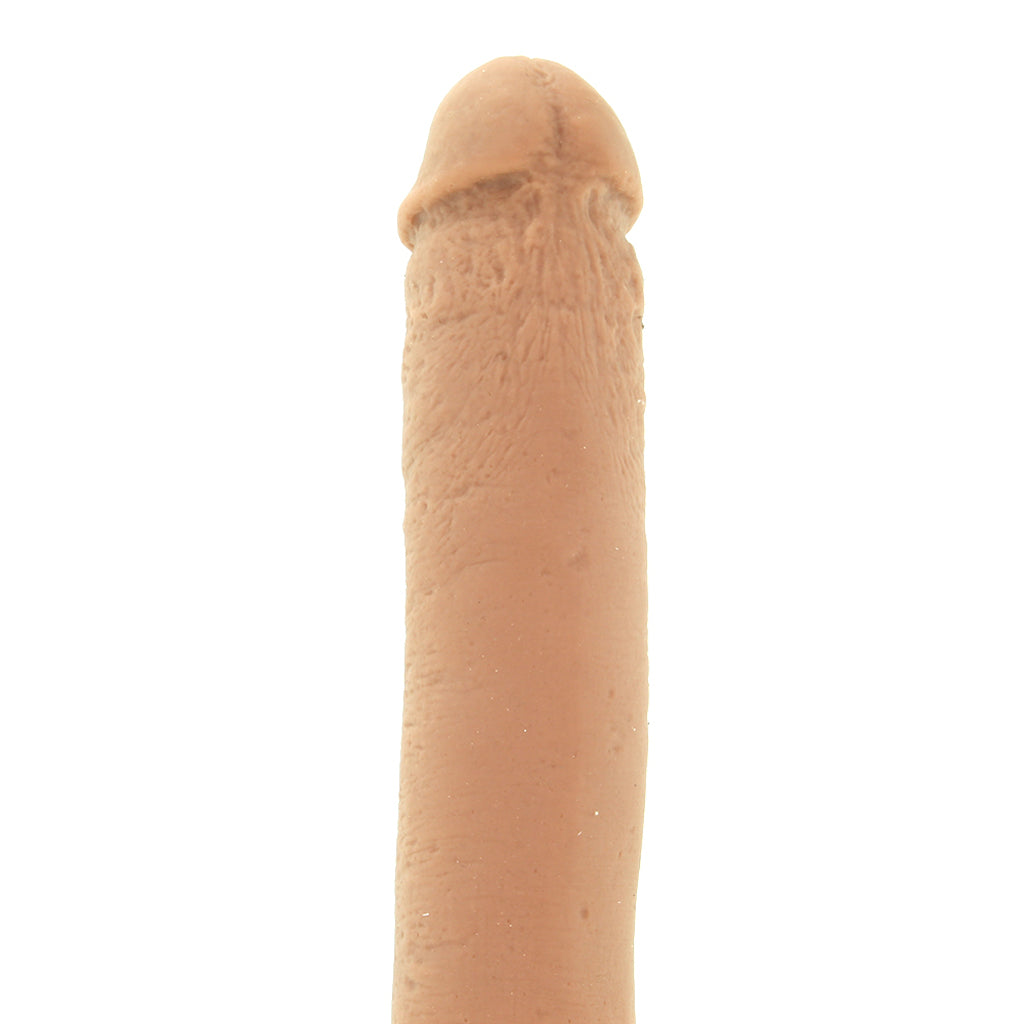 XTend It Kit Realistic Penis Extender in Brown Male Enhancement > Extenders and Sleeves - Tophatter Daily Deals