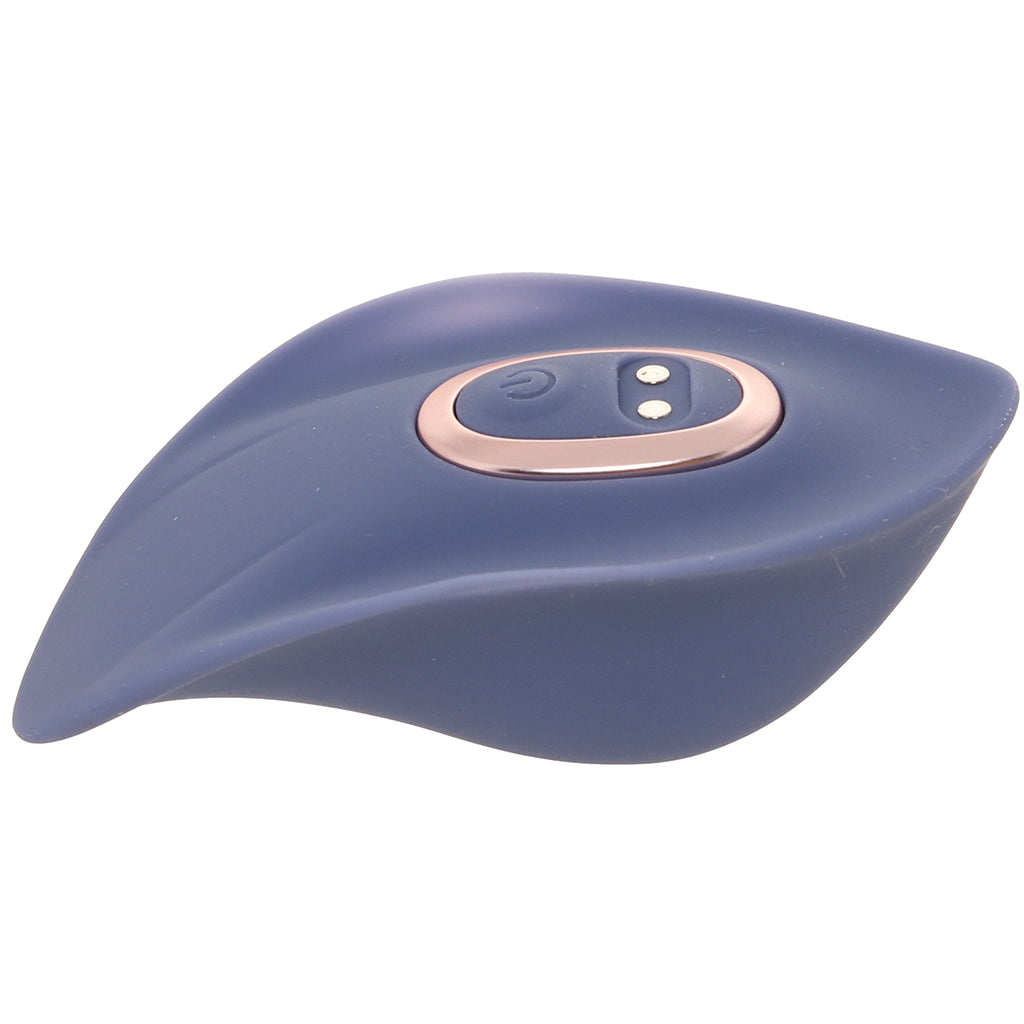 Loveline Ultimate Vibe Kit in Blue Vibrators > Anal Vibrators - Tophatter Daily Deals