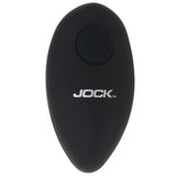 Jock Double Thrust Remote Vibe with C-Ring Anal Sex Toys > Anal Vibrators - Tophatter Daily Deals