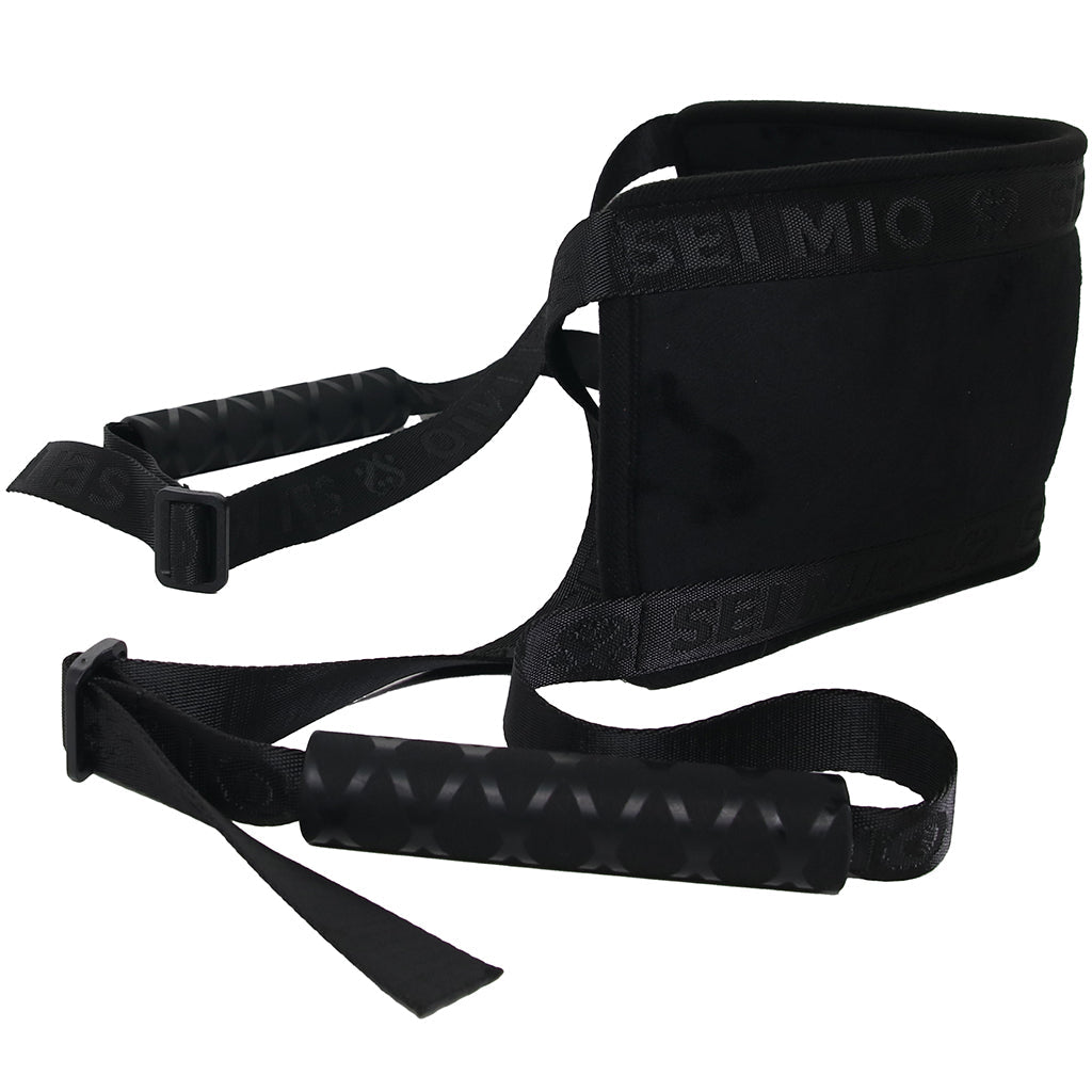 Sei Mio Doggedly Divine Deluxe Poistioning Strap Bondage and Fetish > Tools & Accessories - Tophatter Daily Deals