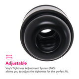 Arcwave Voy X We-Vibe Sync 2 Double the Fun Kit - Tophatter's Vibrator Deals Online Vibrators > G-Spot Vibrators - Tophatter Daily Deals