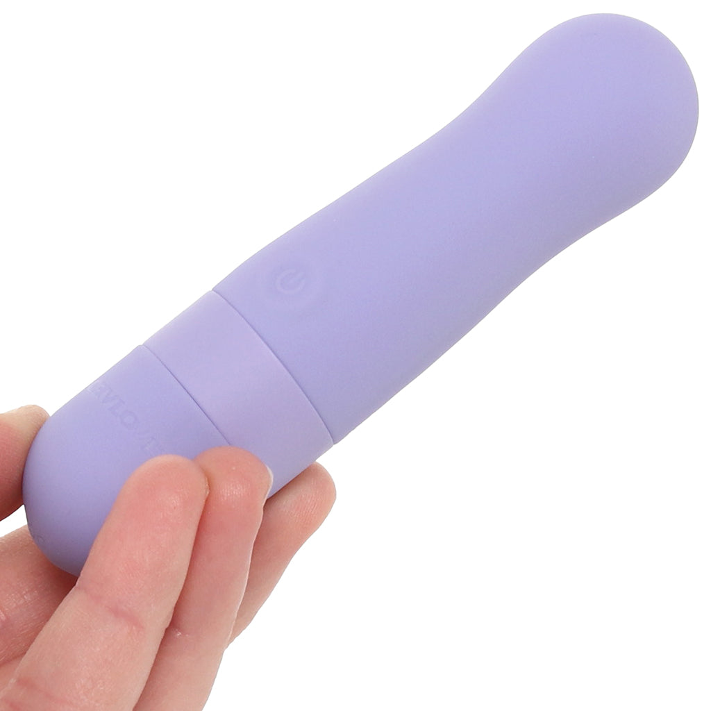 Squishy Bullet Vibe Vibrators > Bullet and Egg Vibrators - Tophatter Daily Deals