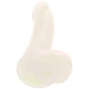 Fantasia 5 Inch Smooth Dildo Dildo Sex Toys > Realistic Dildos - Tophatter Daily Deals