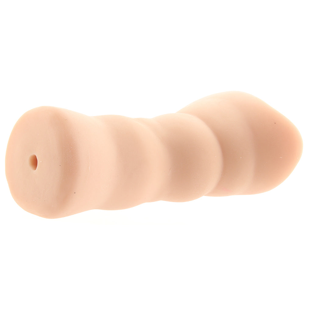 Whitney Wright Pussy Stroker Male Masturbators > Pocket Strokers - Tophatter Daily Deals