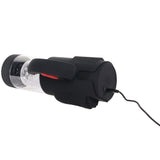 Jock Turbo Max Spinning, Thrusting & Sucking Masturbator Male Masturbators > Self-Contained Strokers - Tophatter Daily Deals