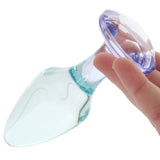 Butties Anal Plug Set - Tophatter's Adult Products Anal Sex Toys > Butt Plugs - Tophatter Daily Deals