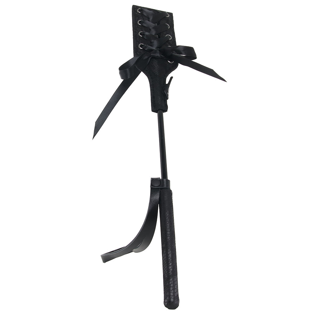 Sincerely Corset Lace Crop Bondage and Fetish > Whips and Crops - Tophatter Daily Deals