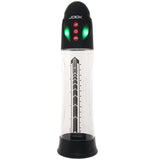 Jock Power Up Automatic Penis Pump Male Enhancement > Penis Pumps - Tophatter Daily Deals