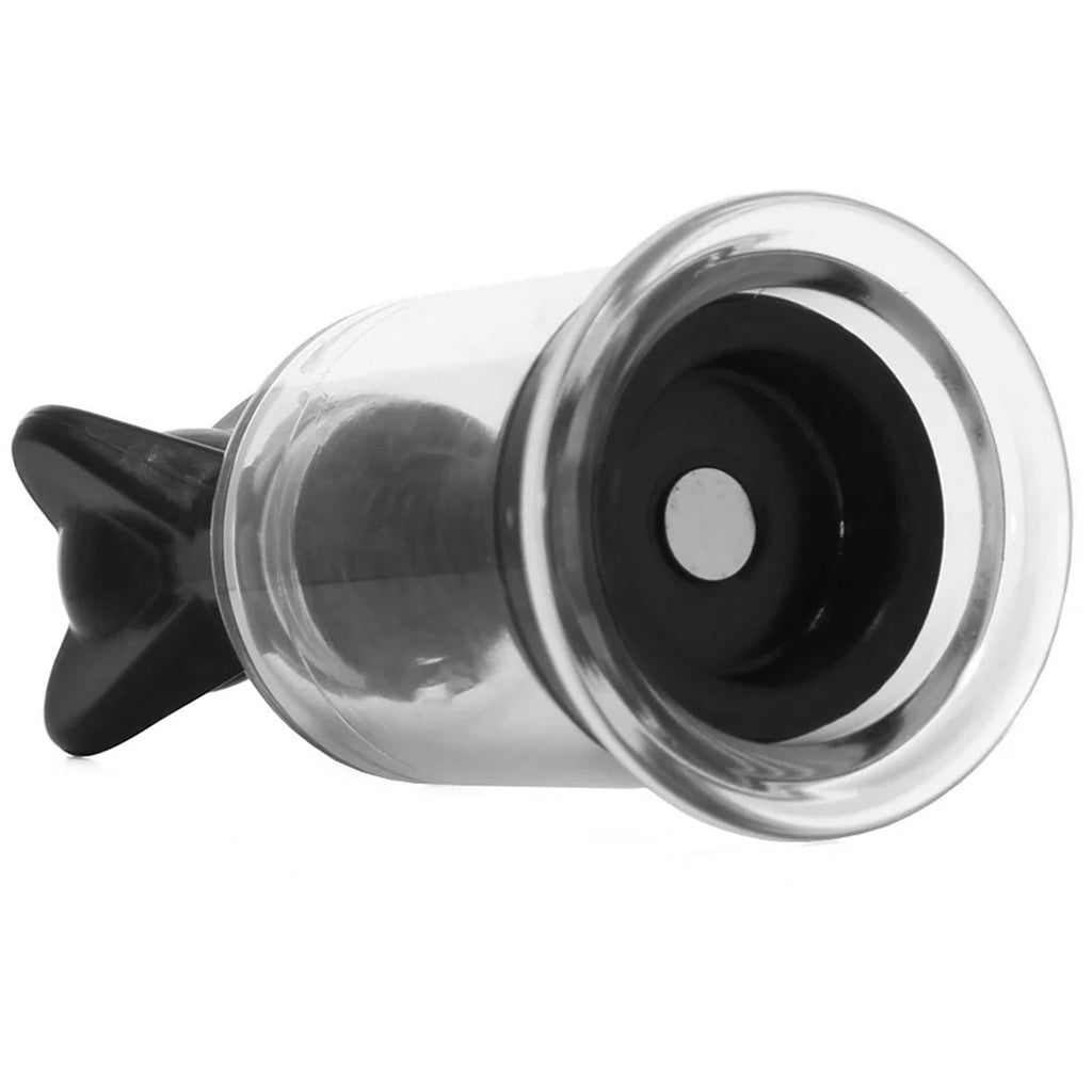 Super Suckers Nipple and Clitoral Pump Trio - Tophatter's Adult Products Bondage and Fetish > Tools & Accessories - Tophatter Daily Deals