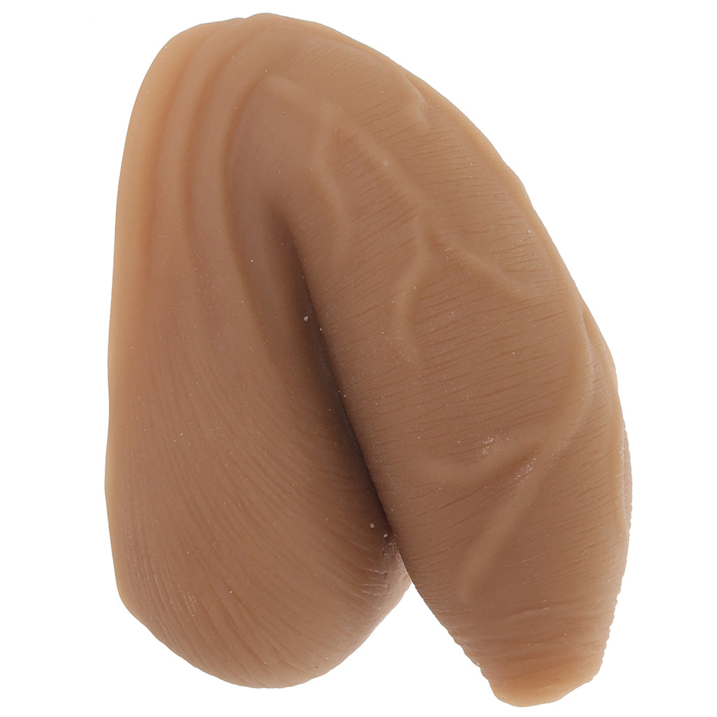 Gender X The Uncircumcised Packer in Tan Dildo Sex Toys > Realistic Dildos - Tophatter Daily Deals