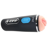 Zolo Blow Master Full Shaft Masturbator Male Masturbators > Auto Strokers - Tophatter Daily Deals