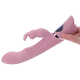 Orgasmatron Digital G-Bunny Vibe Vibrators > Rabbit Vibrators - Tophatter Daily Deals