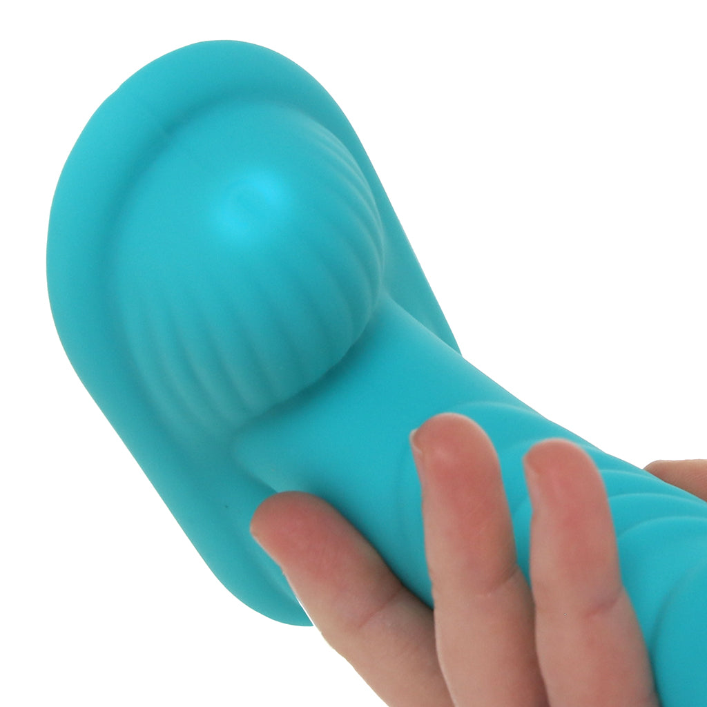 Oakley 10 Speed Grinder Vibe Vibrators > Grinder Sex Toys - Tophatter Daily Deals