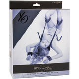 Nocturnal Position Strap with Pillow Bondage and Fetish > Restraints - Tophatter Daily Deals