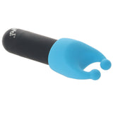Bang! Rechargeable Bullet and Attachment Set Vibrators > Bullet and Egg Vibrators - Tophatter Daily Deals