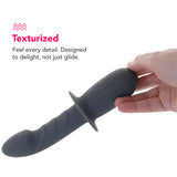 Ramrod Gyrating Vibe Vibrators > G-Spot Vibrators - Tophatter Daily Deals