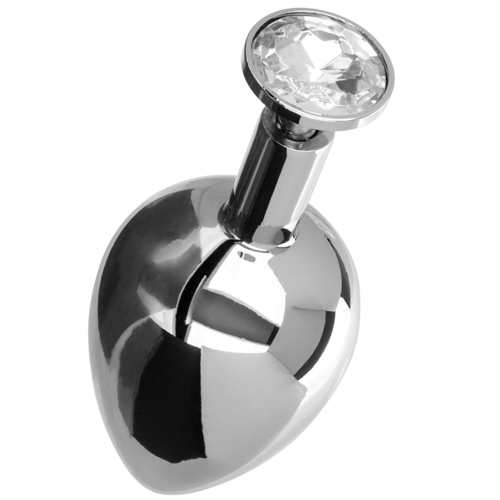 Star F**ker Erection Enhancer and XL Teardrop Plug - Tophatter's Adult Products Anal Sex Toys > Butt Plugs - Tophatter Daily Deals