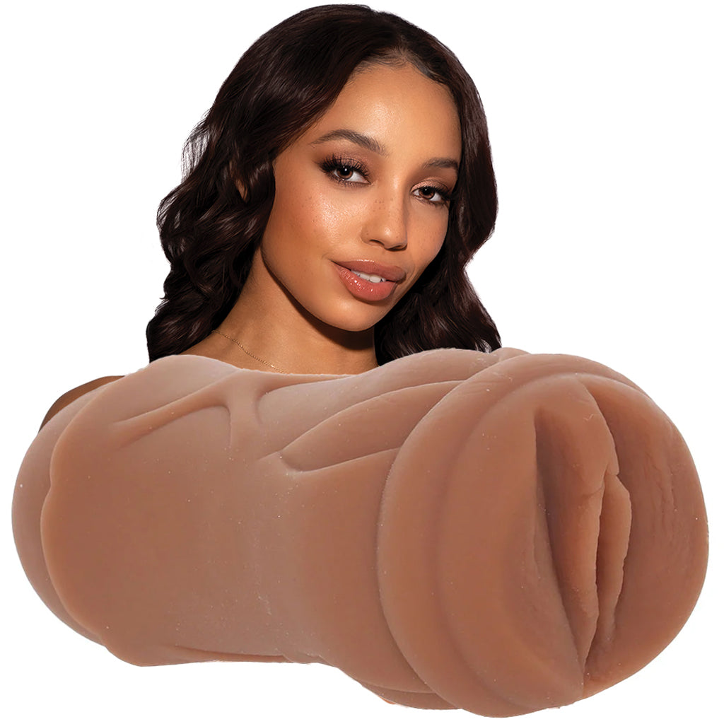 Alexis Tae ULTRASKYN Pocket Pussy Male Masturbators > Pocket Strokers - Tophatter Daily Deals