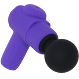Loveline Microboost Mini Massager Vibe - Tophatter's Vibrator Deals Online Vibrators > Clitoral Stimulators - Tophatter Daily Deals
