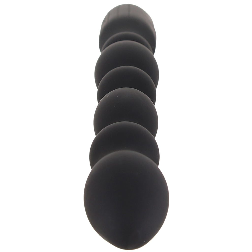Renegade Prime Vibrating Anal Beads Anal Sex Toys > Anal Beads - Tophatter Daily Deals