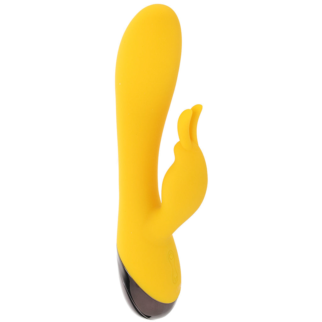 Selopa Buzzz Bunny Rabbit Vibe - Tophatter's Vibrator Deals Online Vibrators > Rabbit Vibrators - Tophatter Daily Deals