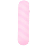 Play With Me Sugar Crush Flexible Bullet Vibe Vibrators > Bullet and Egg Vibrators - Tophatter Daily Deals