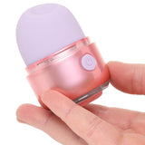 Vacation Vibes Tapping Vibe - Tophatter's Vibrator Deals Online Vibrators > Clitoral Stimulators - Tophatter Daily Deals