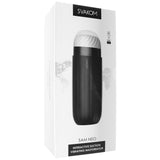 Sam Neo Interactive Suction & Vibration Masturbator Male Masturbators > Vibrating - Tophatter Daily Deals